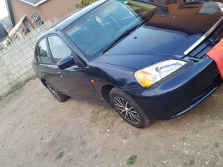 2002 Honda Civic for sale in St. Catherine, Jamaica