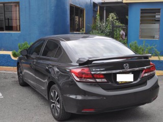 2013 Honda Cvic for sale in Kingston / St. Andrew, Jamaica