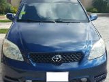 2005 Toyota MATRIX XR for sale in Kingston / St. Andrew, Jamaica