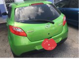 2008 Mazda Demio for sale in Kingston / St. Andrew, Jamaica