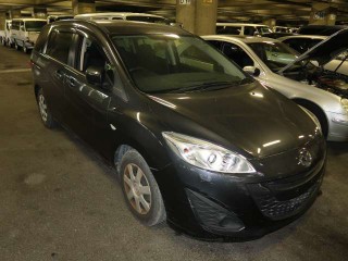 2014 Mazda Premacy for sale in Kingston / St. Andrew, Jamaica