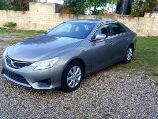 2015 Toyota Mark X for sale in St. Ann, Jamaica