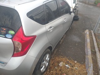 2012 Nissan Note X for sale in Kingston / St. Andrew, Jamaica