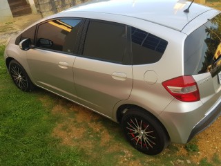 2012 Honda Fit for sale in St. Ann, Jamaica