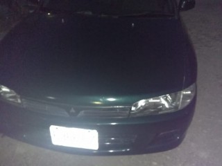 1997 Mitsubishi Lancer for sale in St. Catherine, Jamaica