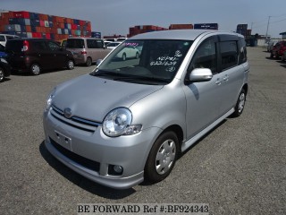 2014 Toyota Sienta for sale in Kingston / St. Andrew, Jamaica