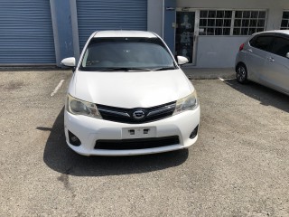 2013 Toyota Fielder for sale in Kingston / St. Andrew, Jamaica
