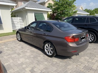 2013 BMW 328 for sale in St. James, Jamaica