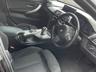 2016 BMW Newly Imported 2016 BMW 420i MSport Grand Coupe for sale in Manchester, Jamaica