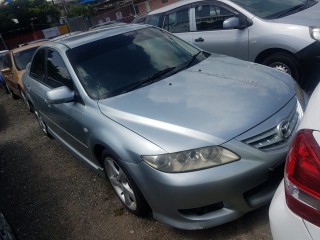 2007 Mazda 6 for sale in Kingston / St. Andrew, Jamaica