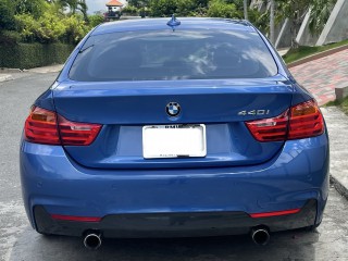 2017 BMW 440i Gran Coupe for sale in Kingston / St. Andrew, Jamaica