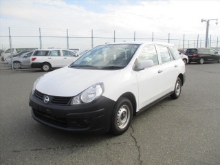 2013 Nissan Ad Wagon for sale in Kingston / St. Andrew, Jamaica