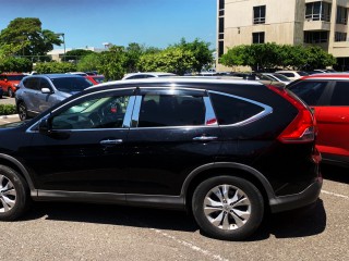 2014 Honda CRV for sale in St. James, Jamaica