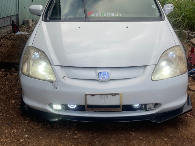 2001 Honda Civic for sale in Kingston / St. Andrew, Jamaica