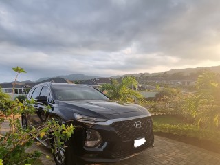 2019 Hyundai Santa Fe for sale in Kingston / St. Andrew, Jamaica