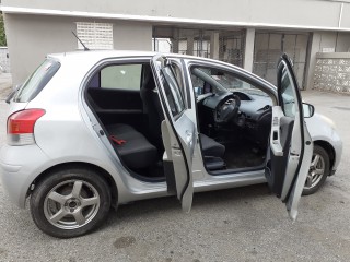 2009 Toyota Vitz for sale in Kingston / St. Andrew, Jamaica