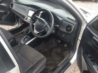 2016 Toyota Corolla Fielder for sale in Manchester, Jamaica