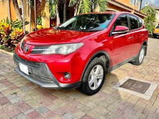 2014 Toyota Rav4