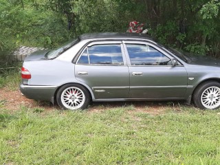 1998 Toyota Corolla for sale in St. Catherine, Jamaica