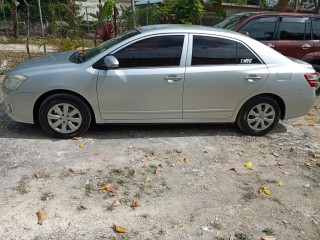 2013 Toyota Premio for sale in Westmoreland, Jamaica