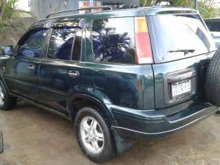2001 Honda Crv for sale in St. Ann, Jamaica