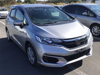 2018 Honda Fit for sale in Kingston / St. Andrew, Jamaica