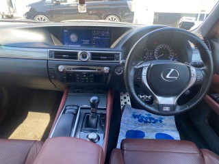 2014 Lexus GS 350 F Sport for sale in Kingston / St. Andrew, Jamaica