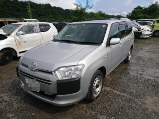 2016 Toyota PROBOX  PROPANE POWERED for sale in Kingston / St. Andrew, Jamaica
