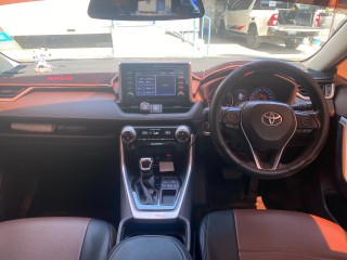 2021 Toyota RAV4 for sale in Kingston / St. Andrew, Jamaica