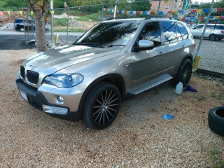 2008 BMW X5 for sale in Manchester, Jamaica