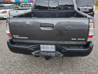 2013 Toyota Tacoma