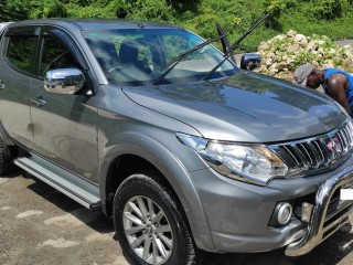 2016 Mitsubishi L200 for sale in St. James, Jamaica