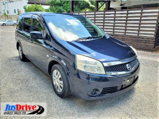 2010 Nissan Lafesta for sale in Kingston / St. Andrew, Jamaica