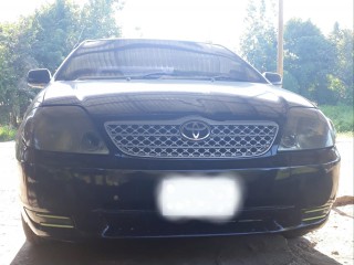 2001 Toyota Corolla Kingfish for sale in St. Catherine, Jamaica