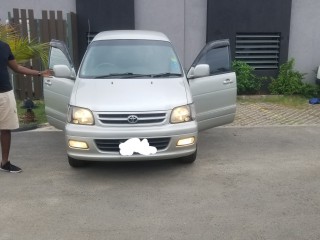 2000 Toyota townace for sale in Kingston / St. Andrew, Jamaica