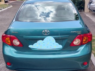2008 Toyota Corolla for sale in Kingston / St. Andrew, Jamaica