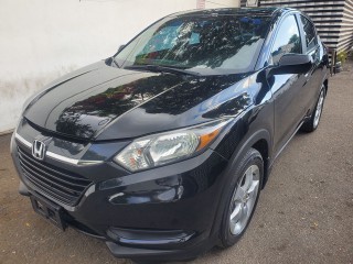 2016 Honda HRV for sale in Kingston / St. Andrew, Jamaica