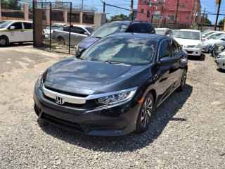 2017 Honda CIVIC for sale in Kingston / St. Andrew, Jamaica