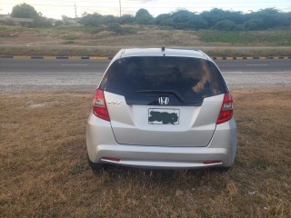 2012 Honda Fit for sale in Kingston / St. Andrew, Jamaica