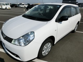 2014 Nissan Wingroad for sale in Kingston / St. Andrew, Jamaica