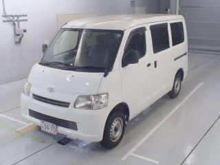 2016 Toyota Townace