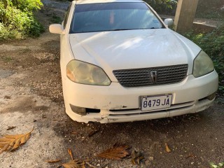 2003 Toyota Mark 2 for sale in St. James, Jamaica