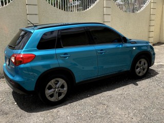 2018 Suzuki Vitara for sale in Kingston / St. Andrew, Jamaica