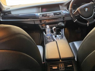 2014 BMW 520i