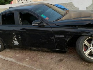 2014 BMW 328i for sale in St. Catherine, Jamaica