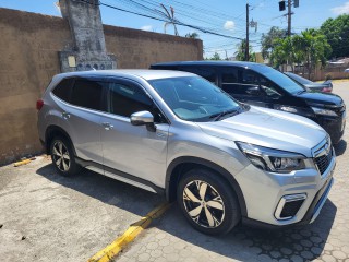 2019 Subaru Forester 
$4,200,000