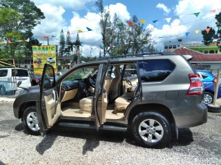 2014 Toyota Land Cruiser Prado for sale in Manchester, Jamaica