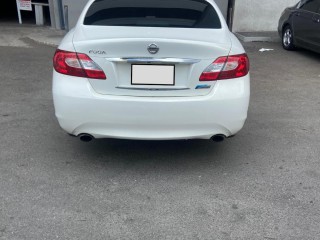 2013 Nissan Fuga for sale in Kingston / St. Andrew, Jamaica