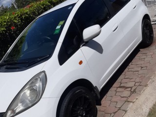 2013 Honda Fit for sale in St. Catherine, Jamaica