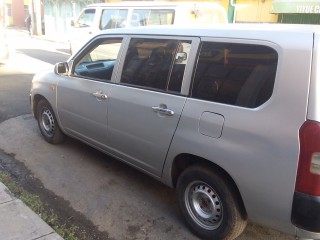 2010 Toyota Probox